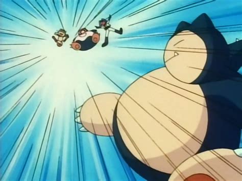 should i teach strength to snorlax.
